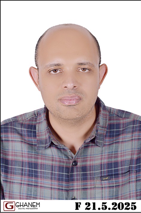 Mostafa antar shabl